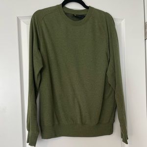 Mens Zella Pullover